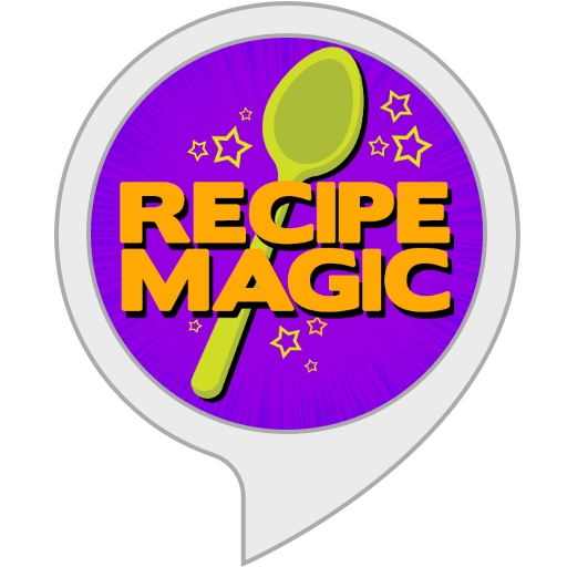 Algopix Similar Product 9 - Recipe Magic