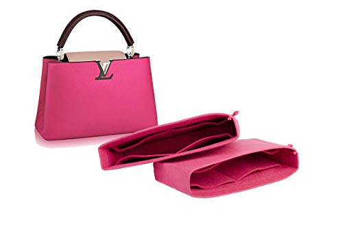 Algopix Similar Product 4 - For Louis Vuitton Capucines MMPM purse