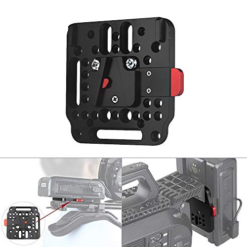 Algopix Similar Product 20 - WEIHE VLock Assembly Kit Female VDock