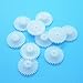 Algopix Similar Product 2 - Ochoos 30 Teeth Double Plastic Gear