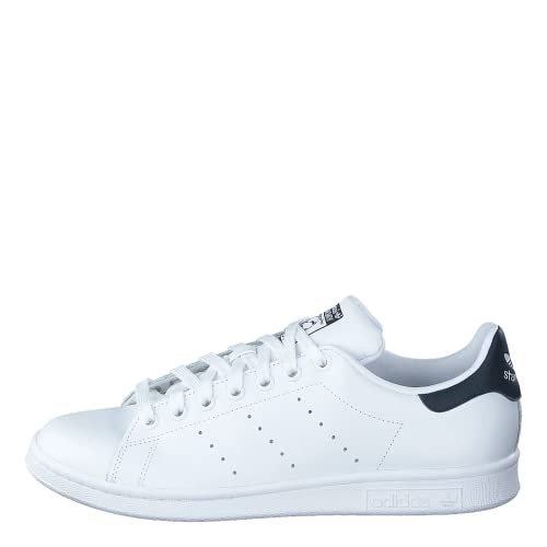 Algopix Similar Product 4 - Adidas Mens LowTop Sneakers