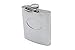 Algopix Similar Product 6 - Pocket Hip Alcohol Liquor Flask in