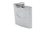 Algopix Similar Product 17 - Pocket Hip Alcohol Liquor Flask in