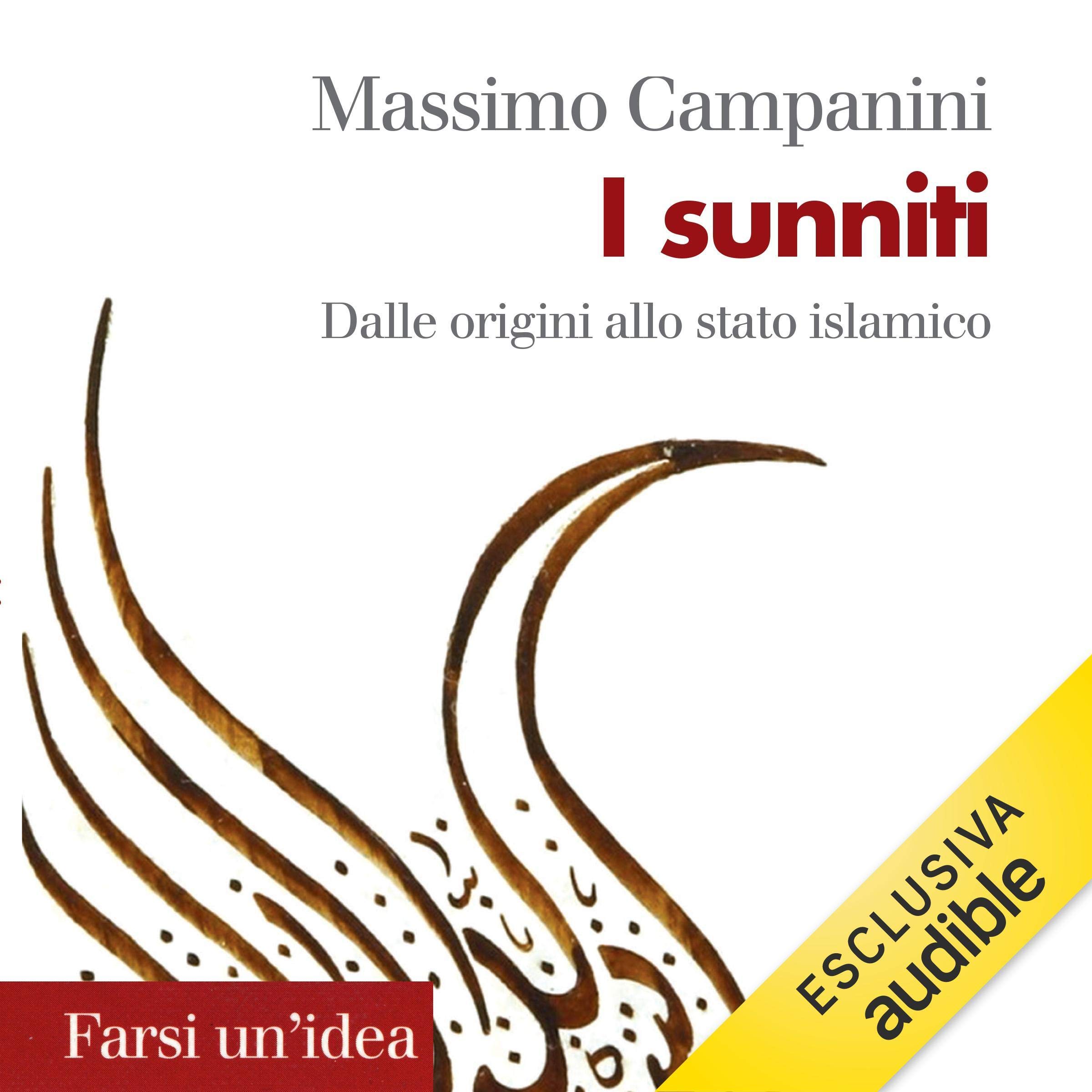 Algopix Similar Product 1 - I sunniti