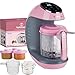 Algopix Similar Product 11 - TOTMEAL Baby Food Maker Package The