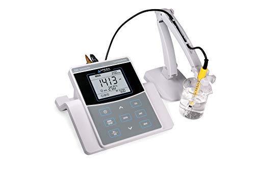 Algopix Similar Product 2 - Apera Instruments AI531 EC820 Precision