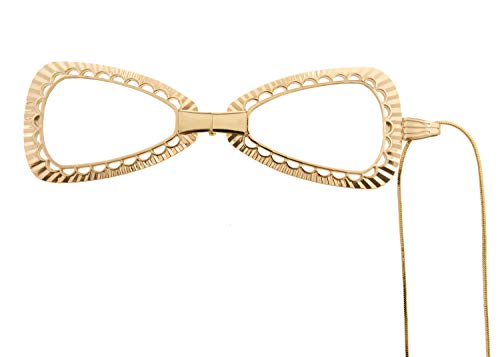 Algopix Similar Product 10 - Susan Neckglasses Pendant Reading