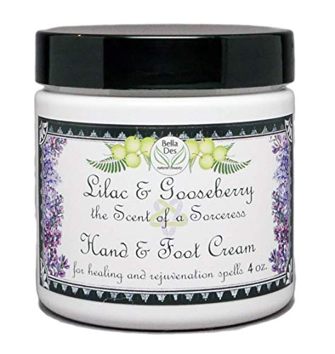 Algopix Similar Product 5 - Lilac and Gooseberry Hand and Foot