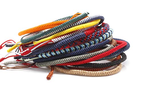 Algopix Similar Product 14 - Dowling Brothers 3 Pack Tibetan Monk