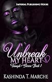 Algopix Similar Product 5 - Unbreak My Heart (Triumph Series)