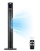 Algopix Similar Product 9 - BLACKDECKER Tower Fan Electric  Quiet