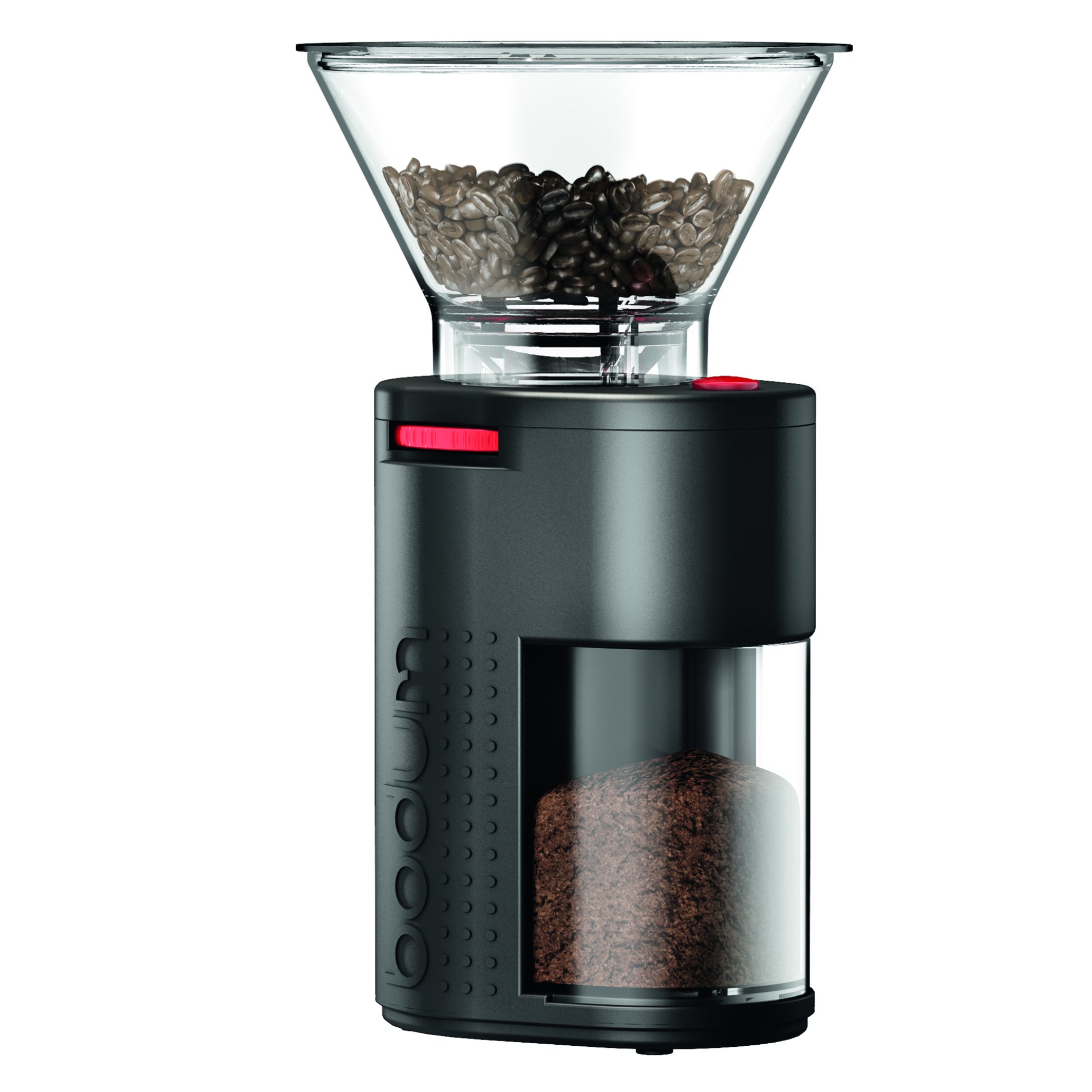 Algopix Similar Product 18 - Bodum coffee grinder 220g 160w
