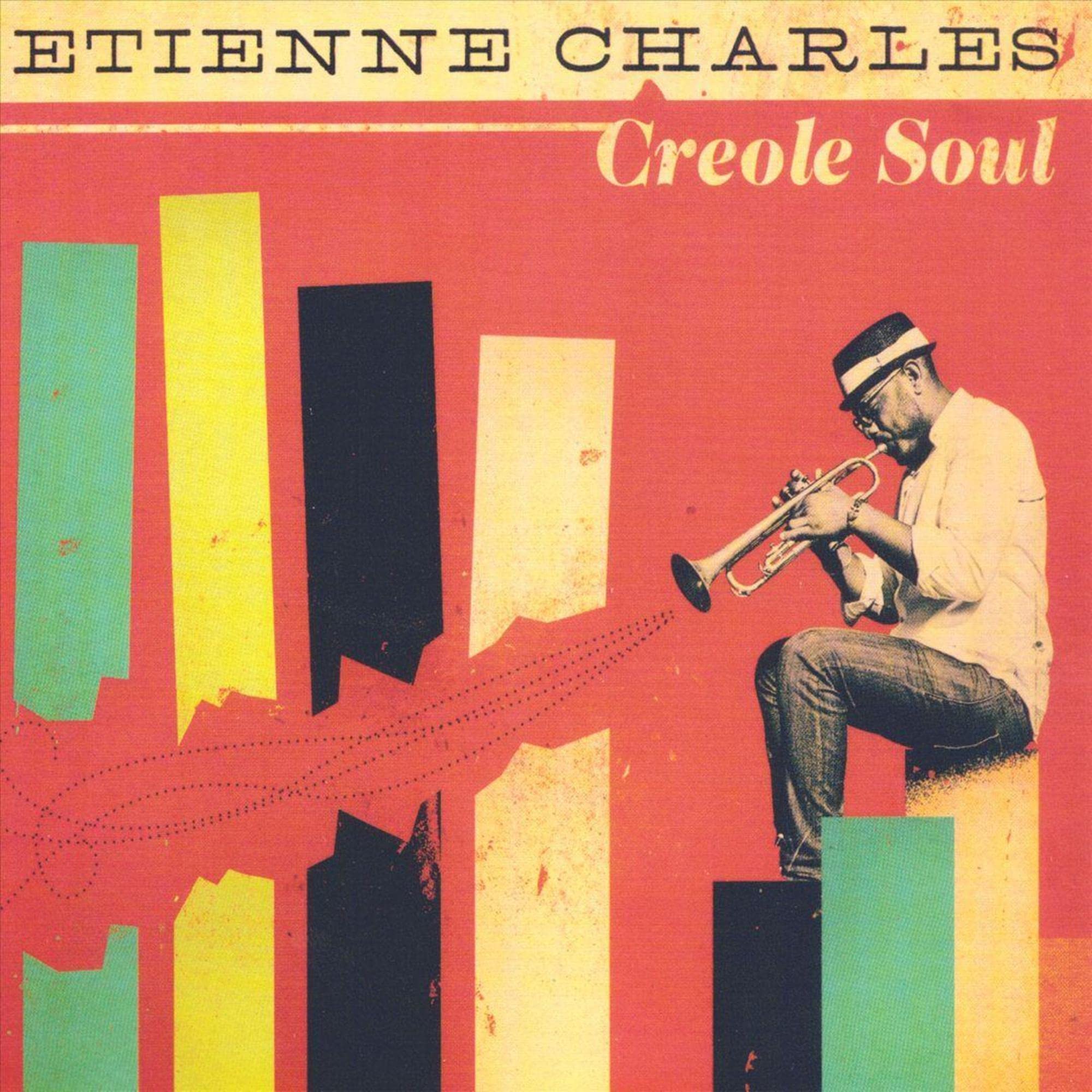 Algopix Similar Product 18 - Creole Soul