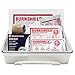 Algopix Similar Product 17 - EverOne Industrial & Welding Burn Kit