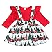 Algopix Similar Product 20 - Toddler Kids Baby Girls Outfits Flying