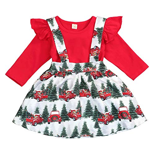 Algopix Similar Product 7 - Toddler Kids Baby Girls Outfits Flying