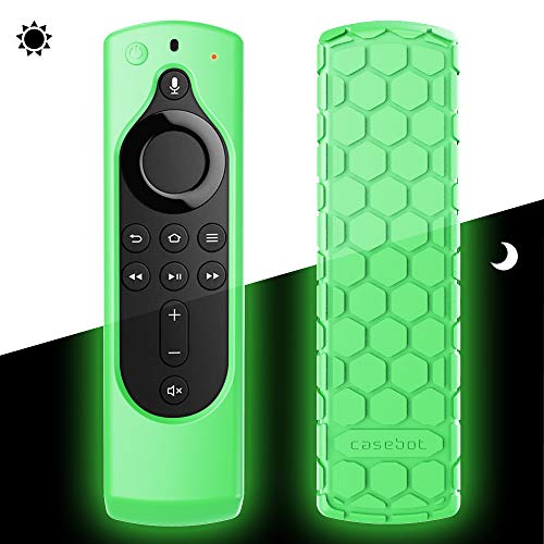 Algopix Similar Product 15 - CaseBot Remote Case for All New Fire TV