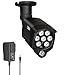 Algopix Similar Product 11 - LONNKY LED IR Illuminator Wide Angle