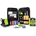 Algopix Similar Product 2 - Demon Mechanic Elite X Ski Tuning Kit
