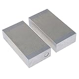 Algopix Similar Product 3 - Flameer Magnetic Induction Block Pair 1