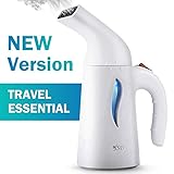 Algopix Similar Product 11 - JSD Steamer for Clothes 7 in 1 Travel