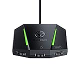 Algopix Similar Product 18 - GameSir VX2 AimBox Keyboard Mouse