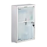 Algopix Similar Product 20 - Relaxdays 10024529 Stainless Steel