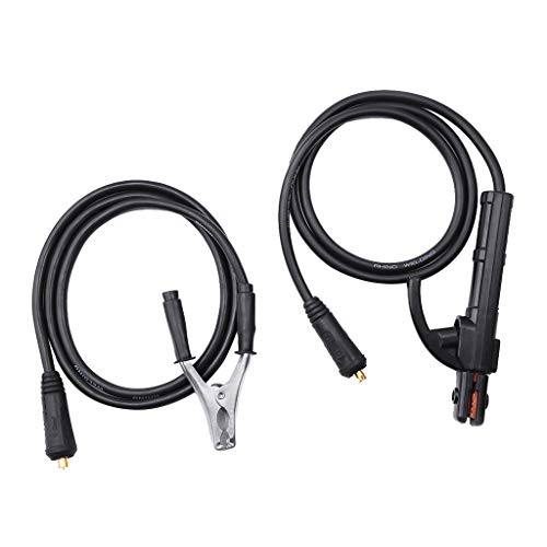 Algopix Similar Product 16 - 1PC 300A Stick Welding Electrode Holder