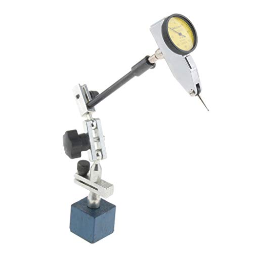 Algopix Similar Product 7 - Almencla Premium Dial Test Indicator
