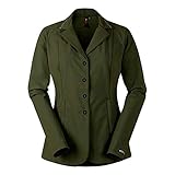 Algopix Similar Product 16 - Kerrits Stretch Competitor Koat 4Snap