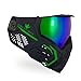 Algopix Similar Product 3 - Bunkerkings CMD Paintball GoggleMask 