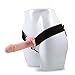Algopix Similar Product 6 - Blush Novelties Dr Skin 7 Inch Hollow