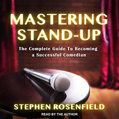Algopix Similar Product 18 - Mastering StandUp The Complete Guide