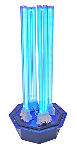 Algopix Similar Product 15 - OdorStop OS144PRO UV Air Purifier  144