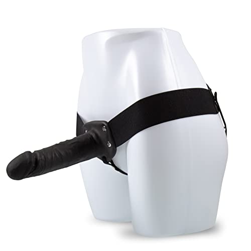Algopix Similar Product 1 - Blush Novelties Dr Skin Hollow