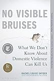 Algopix Similar Product 16 - No Visible Bruises What We Dont Know