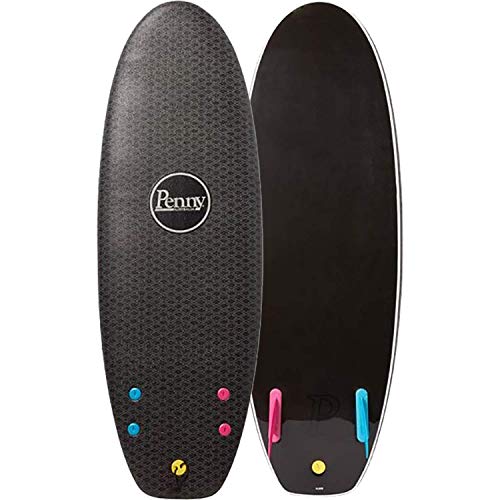 Algopix Similar Product 14 - Penny Australia 410 Twin Fin