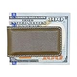 Algopix Similar Product 8 - Khaki American Saddle Genuine Leather