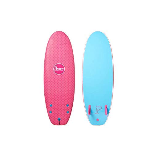 Algopix Similar Product 15 - Penny Australia 410 Twin Fin