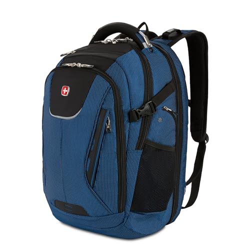 Algopix Similar Product 8 - SwissGear Travel Tech Elite Laptop