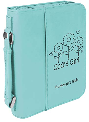 Algopix Similar Product 16 - Easter Gift Personalized Bible Cover