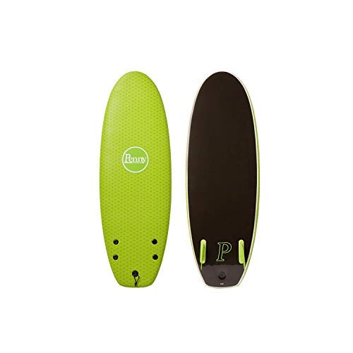 Algopix Similar Product 16 - Penny Australia 410 Twin Fin