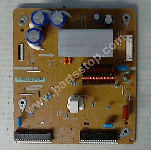 Algopix Similar Product 9 - PartsStop BN96-16510C X-Main Board