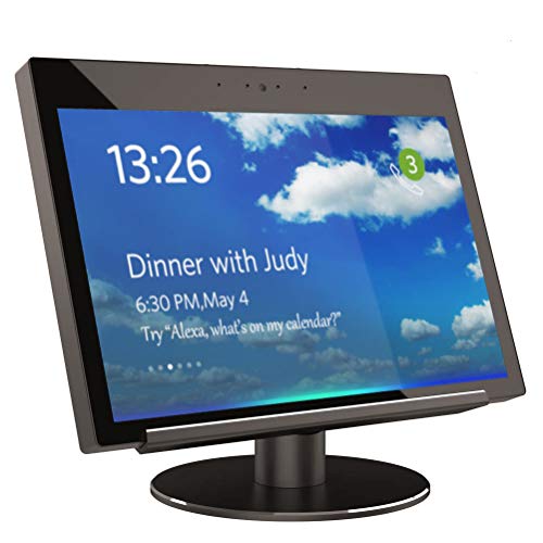 Algopix Similar Product 14 - Echo Show Stand 2nd GenerationAluminum