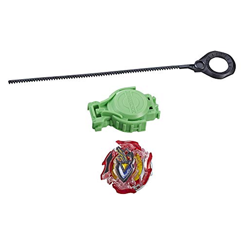 Algopix Similar Product 2 - Beyblade Burst Slingshock Rip Fire