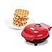 Algopix Similar Product 8 - DASH Mini Waffle Maker Machine for
