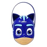 Algopix Similar Product 16 - PJ Masks Catboy Medium Figural Bucket