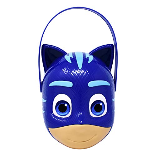 Algopix Similar Product 2 - PJ Masks Catboy Medium Figural Bucket