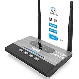 Algopix Similar Product 10 - Visoud Long Range Bluetooth 50