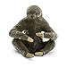 Algopix Similar Product 1 - Safari Animal Sloths Multicoloured